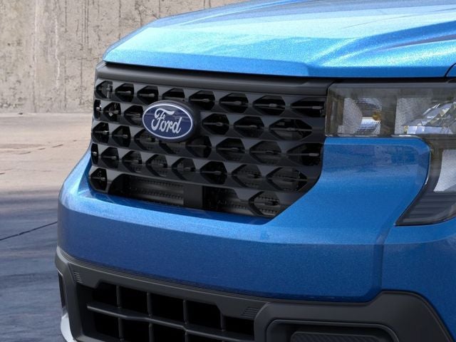2026 Ford Maverick XLT IN-TRANSIT