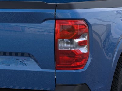 2026 Ford Maverick XLT IN-TRANSIT