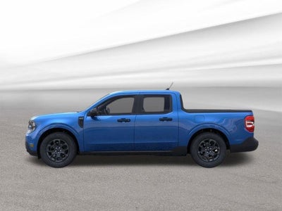 2026 Ford Maverick XLT IN-TRANSIT