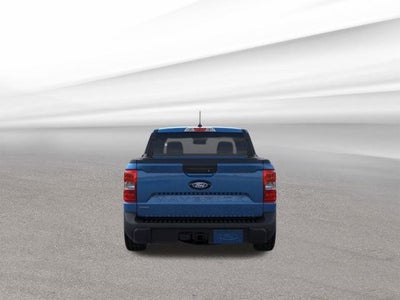 2026 Ford Maverick XLT IN-TRANSIT