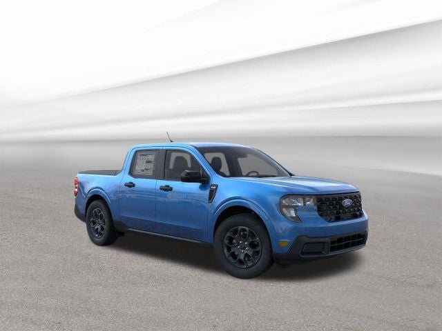 2026 Ford Maverick XLT IN-TRANSIT