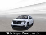 2026 Ford Maverick XLT IN-TRANSIT