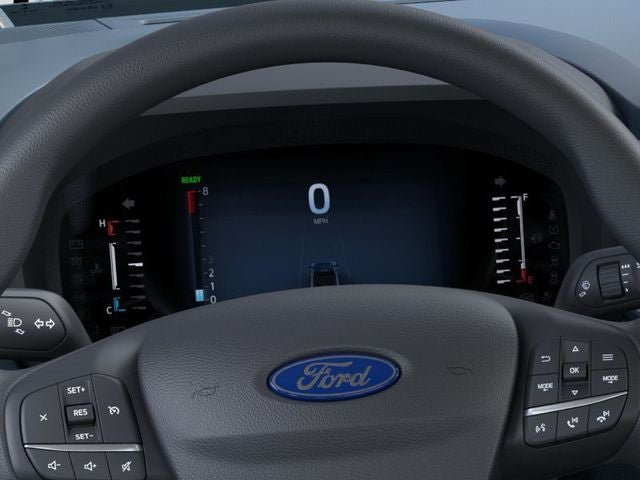 2026 Ford Maverick XLT IN-TRANSIT