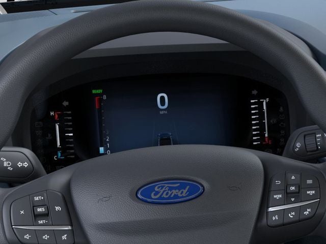 2026 Ford Maverick XLT IN-TRANSIT