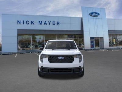 2026 Ford Maverick XLT IN-TRANSIT