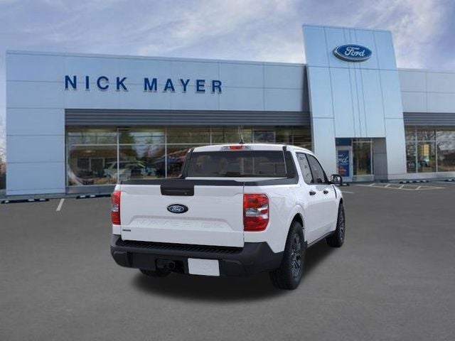 2026 Ford Maverick XLT IN-TRANSIT