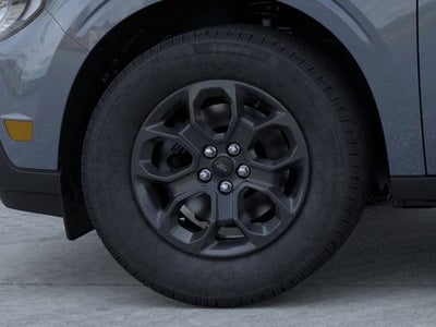 2026 Ford Maverick XLT IN-TRANSIT