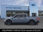 2026 Ford Maverick XLT IN-TRANSIT