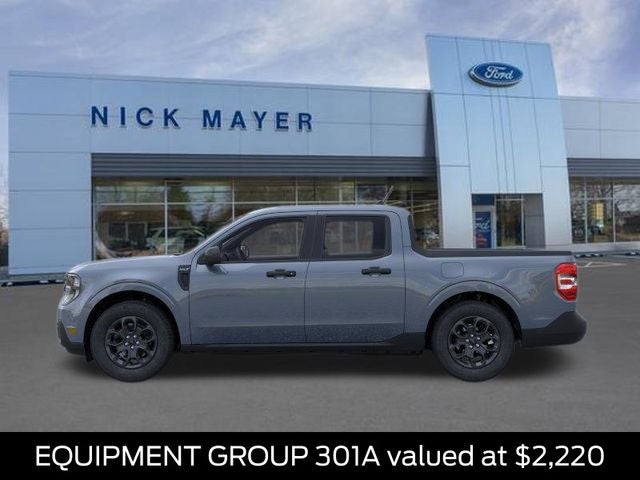 2026 Ford Maverick XLT IN-TRANSIT
