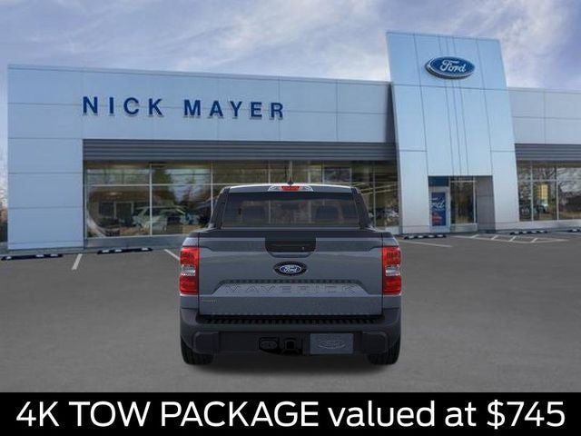 2026 Ford Maverick XLT IN-TRANSIT