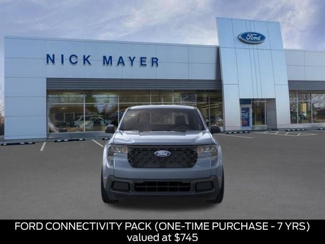 2026 Ford Maverick XLT IN-TRANSIT