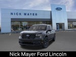 2026 Ford Maverick XLT IN-TRANSIT