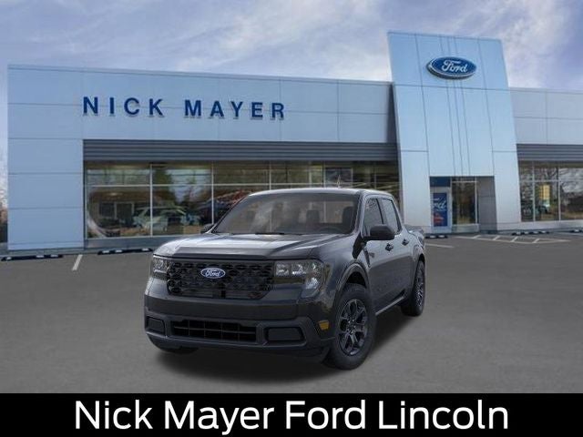 2026 Ford Maverick XLT IN-TRANSIT