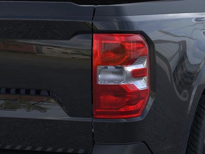 2026 Ford Maverick XLT IN-TRANSIT