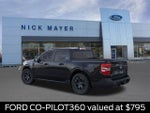 2026 Ford Maverick XLT IN-TRANSIT