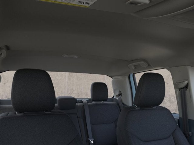 2026 Ford Maverick XLT IN-TRANSIT
