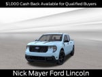 2026 Ford Maverick XLT IN-TRANSIT