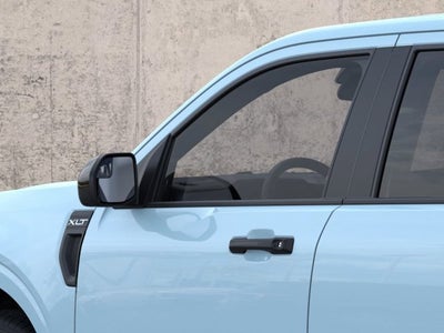 2026 Ford Maverick XLT IN-TRANSIT