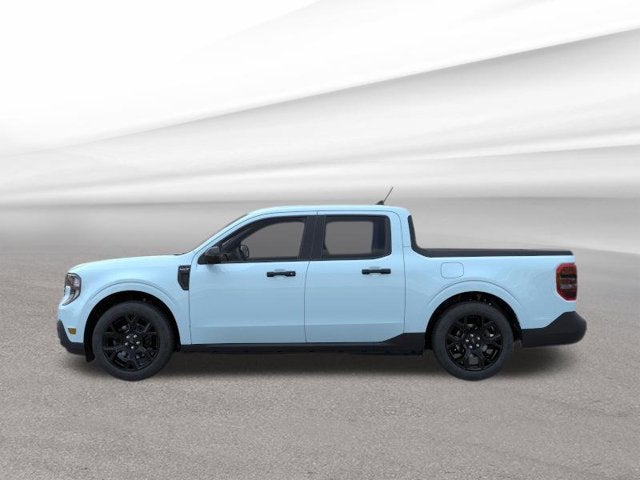 2026 Ford Maverick XLT IN-TRANSIT