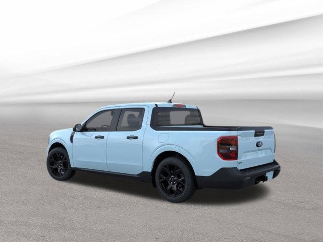 2026 Ford Maverick XLT IN-TRANSIT
