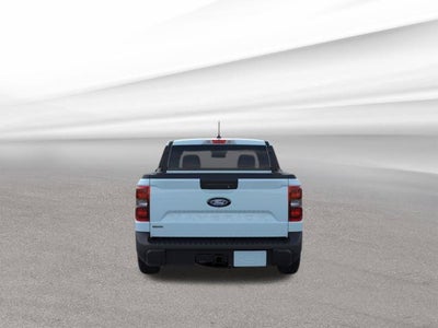 2026 Ford Maverick XLT IN-TRANSIT