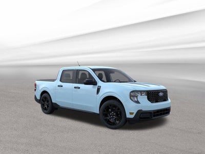 2026 Ford Maverick XLT IN-TRANSIT