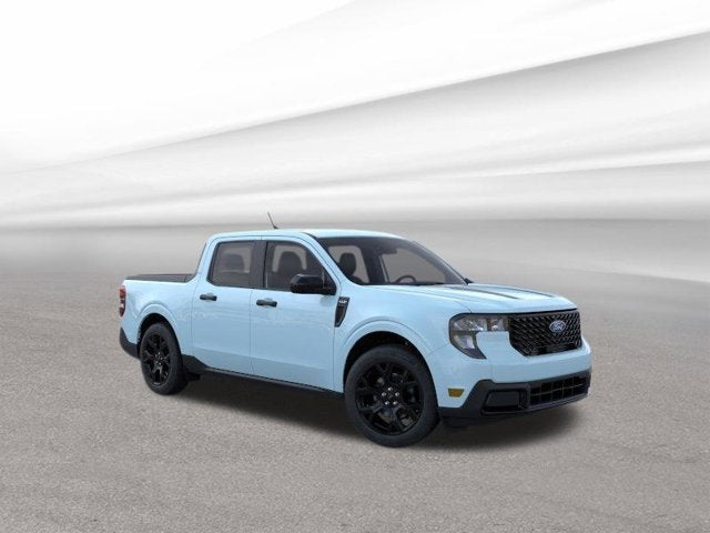 2026 Ford Maverick XLT IN-TRANSIT