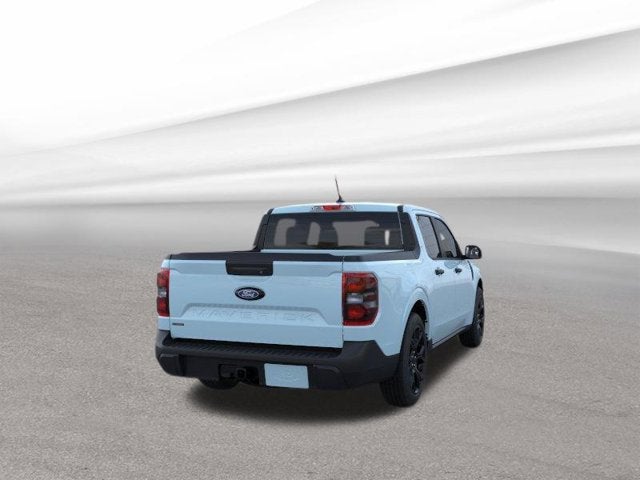 2026 Ford Maverick XLT IN-TRANSIT