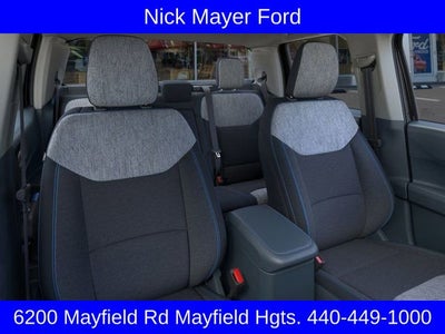 2025 Ford Maverick XLT IN-TRANSIT