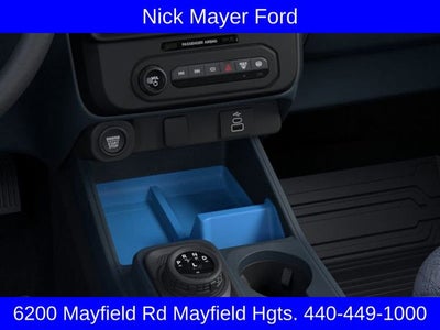 2025 Ford Maverick XLT IN-TRANSIT