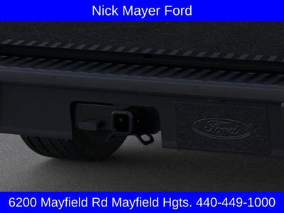 2025 Ford Maverick XLT IN-TRANSIT