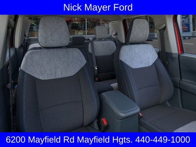 2026 Ford Maverick XLT IN-TRANSIT