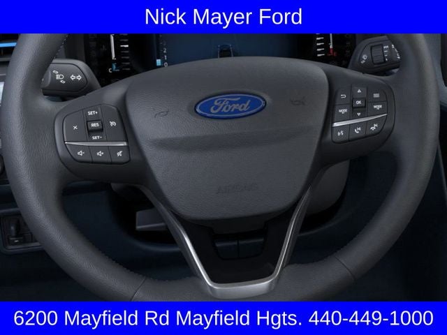 2026 Ford Maverick XLT IN-TRANSIT