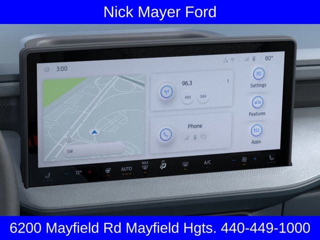 2026 Ford Maverick XLT IN-TRANSIT