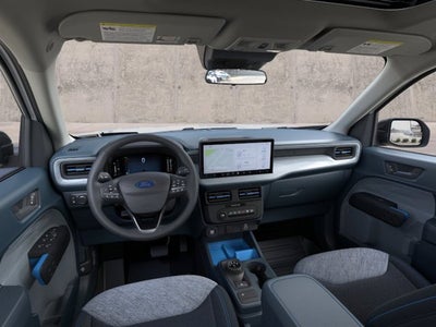 2026 Ford Maverick XLT IN-TRANSIT