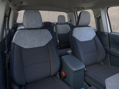 2026 Ford Maverick XLT IN-TRANSIT
