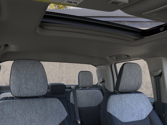 2026 Ford Maverick XLT IN-TRANSIT
