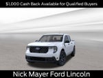 2026 Ford Maverick XLT IN-TRANSIT