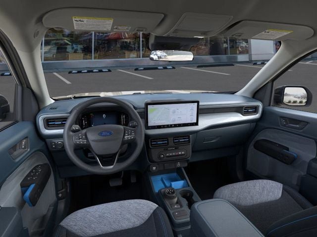 2025 Ford Maverick XLT IN-TRANSIT