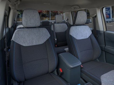 2025 Ford Maverick XLT IN-TRANSIT