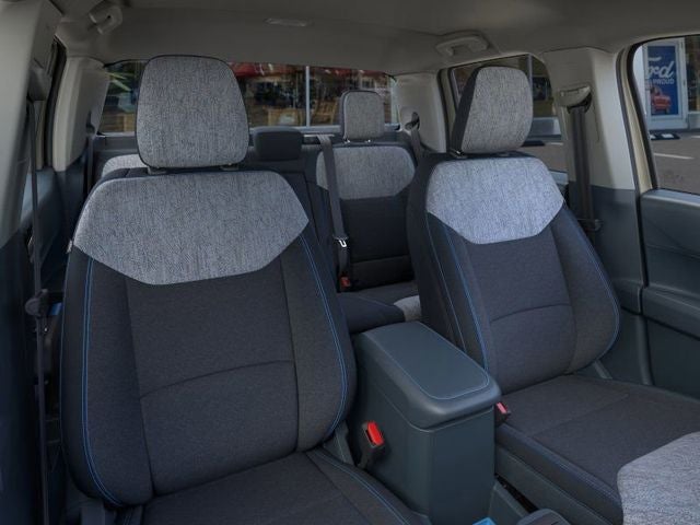 2025 Ford Maverick XLT IN-TRANSIT