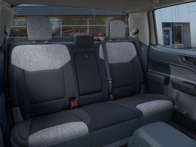 2025 Ford Maverick XLT IN-TRANSIT