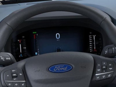 2025 Ford Maverick XLT IN-TRANSIT