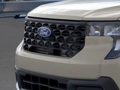 2025 Ford Maverick XLT IN-TRANSIT