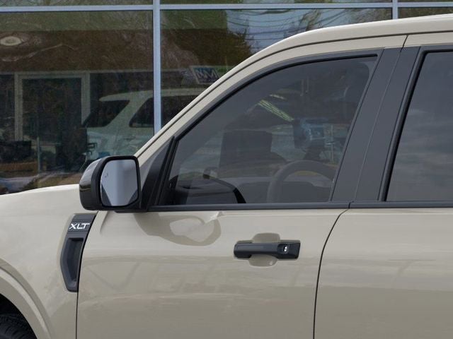 2025 Ford Maverick XLT IN-TRANSIT