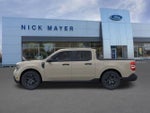 2025 Ford Maverick XLT IN-TRANSIT