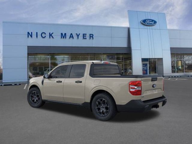 2025 Ford Maverick XLT IN-TRANSIT