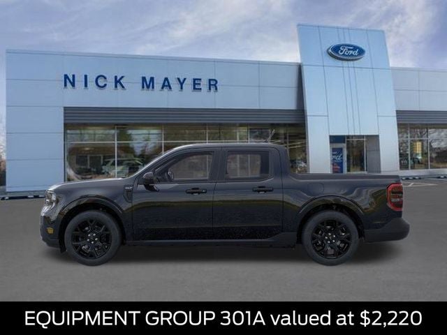 2026 Ford Maverick XLT IN-TRANSIT