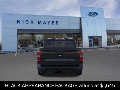 2026 Ford Maverick XLT IN-TRANSIT