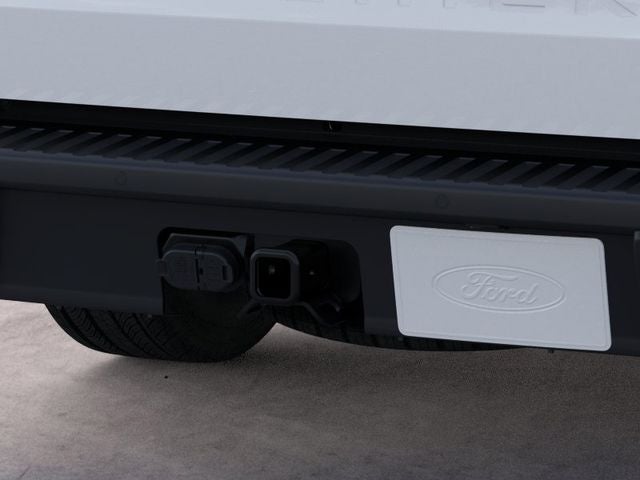 2026 Ford Maverick XLT IN-TRANSIT